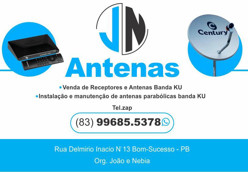 JN antenas